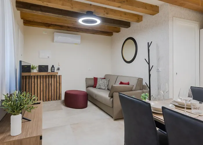 Residenza Scala Del Bovolo