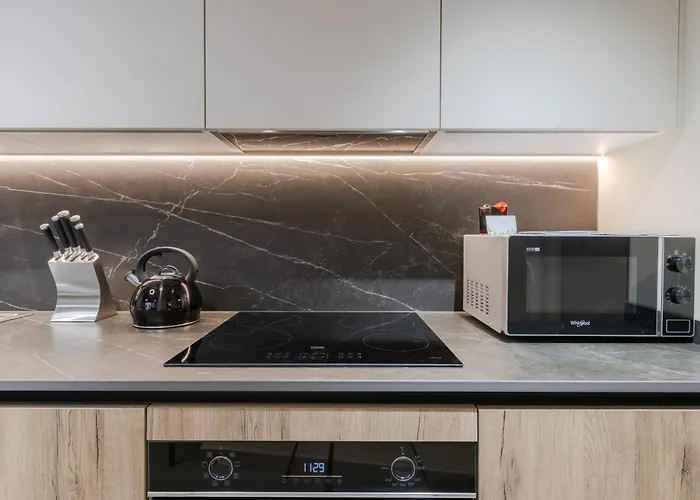 Residenza Scala Del Bovolo *