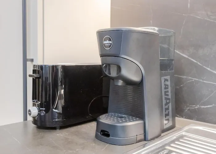 Residenza Scala Del Bovolo