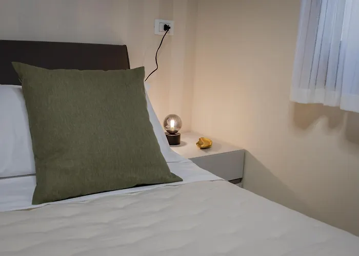 Residenza Scala Del Bovolo Venecia