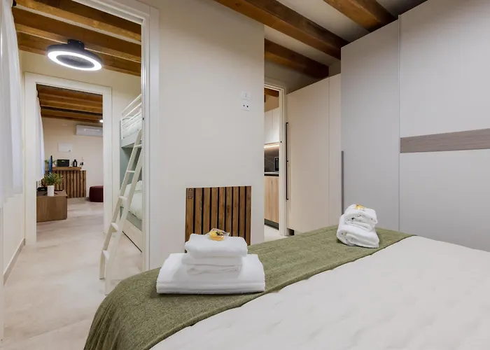 Residenza Scala Del Bovolo *