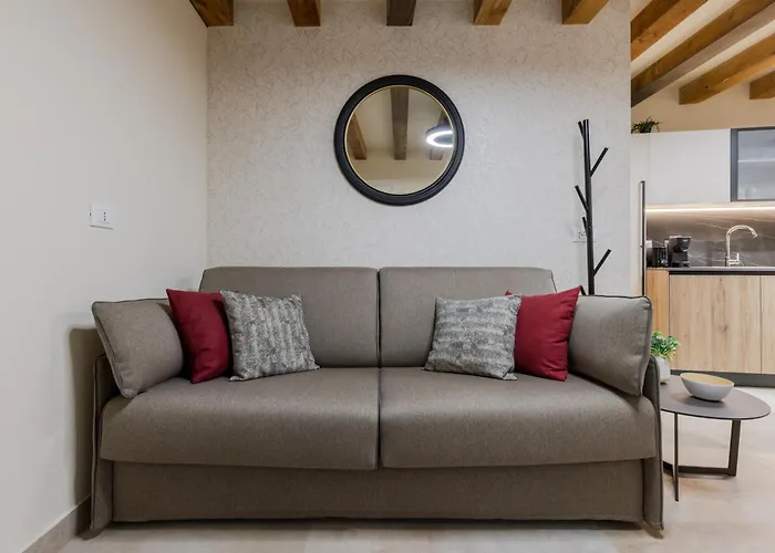 Residenza Scala Del Bovolo *