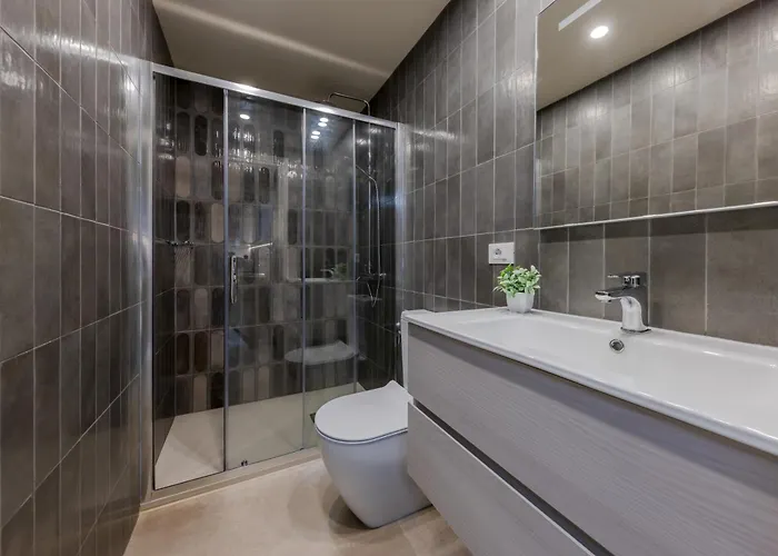 Apartamento Residenza Scala Del Bovolo *