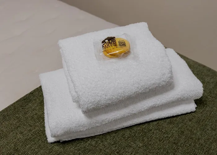 Residenza Scala Del Bovolo *