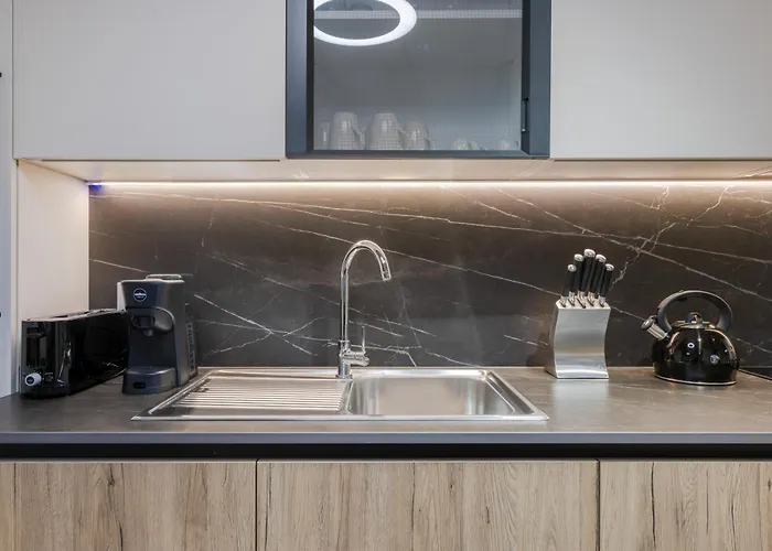 Residenza Scala Del Bovolo * Venecia