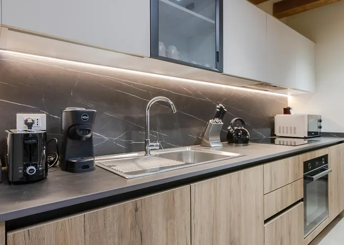 Apartamento Residenza Scala Del Bovolo