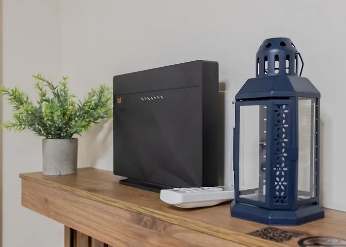 Residenza Scala Del Bovolo Apartamento *