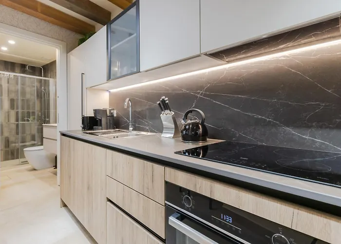 Apartamento Residenza Scala Del Bovolo *