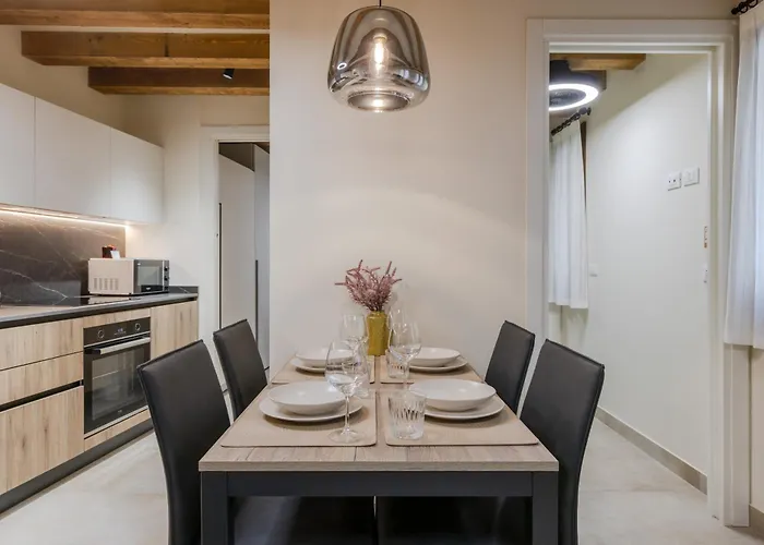 Residenza Scala Del Bovolo