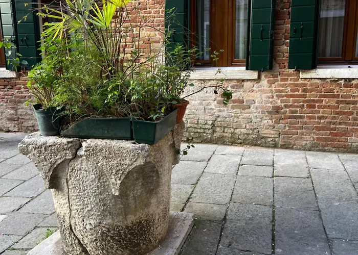 Residenza Scala Del Bovolo *