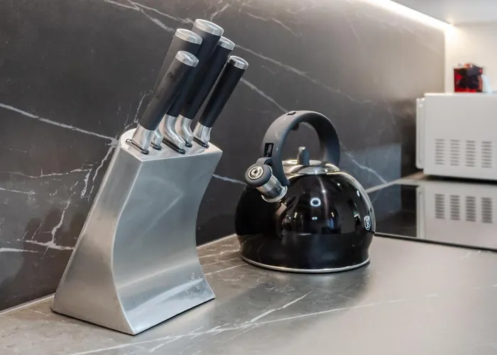 Residenza Scala Del Bovolo * Venecia