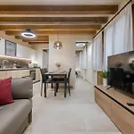 公寓 Residenza Scala Del Bovolo
