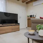 Residenza Scala Del Bovolo 公寓 威尼斯