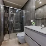 公寓 Residenza Scala Del Bovolo *