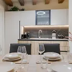 Residenza Scala Del Bovolo 公寓 威尼斯