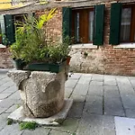 Residenza Scala Del Bovolo *