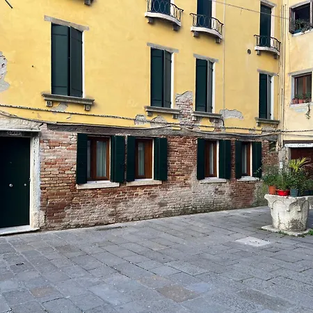 Residenza Scala Del Bovolo *