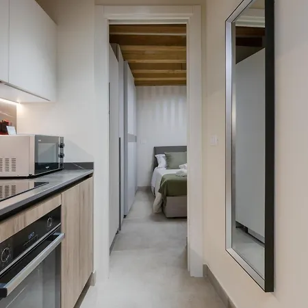 Appartement Residenza Scala Del Bovolo *
