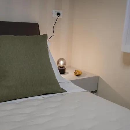 Residenza Scala Del Bovolo Veneza