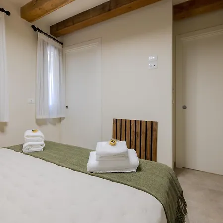 Appartement Residenza Scala Del Bovolo *