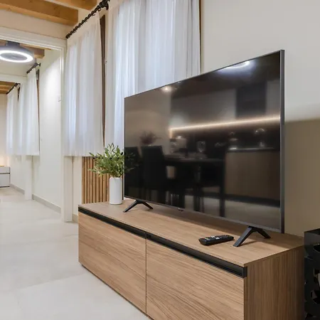 Apartamento Residenza Scala Del Bovolo