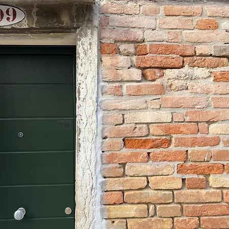 Residenza Scala Del Bovolo Appartement *