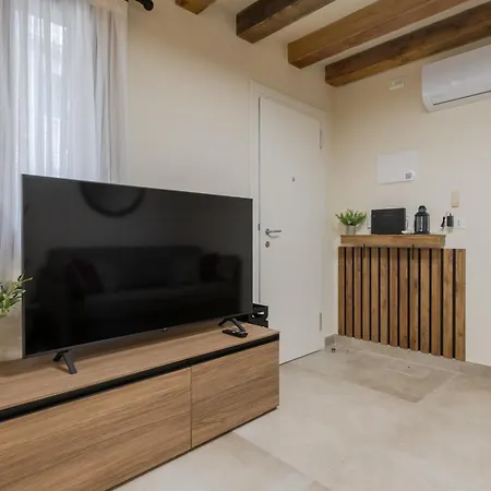 Residenza Scala Del Bovolo Apartamento