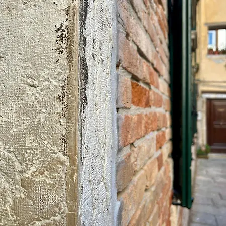 Appartement Residenza Scala Del Bovolo
