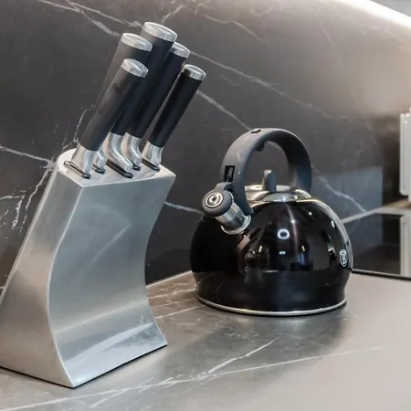 Residenza Scala Del Bovolo * Veneza